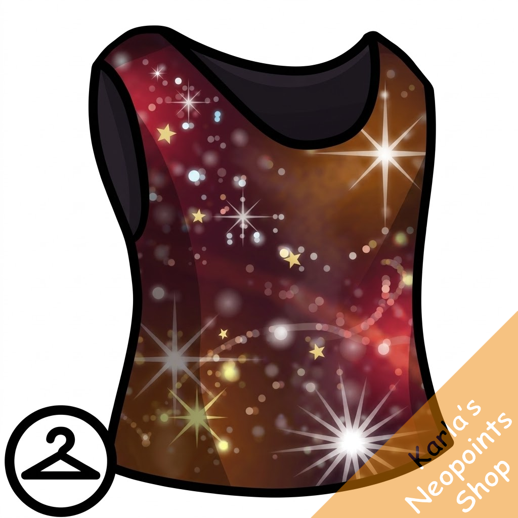 Shooting Stars Top