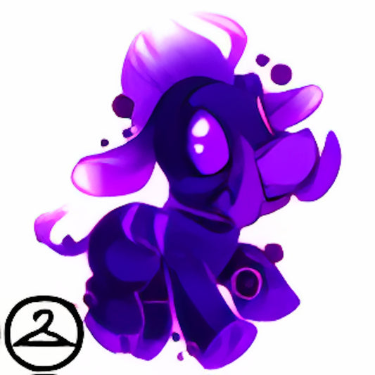 Ethereal Void Moehog
