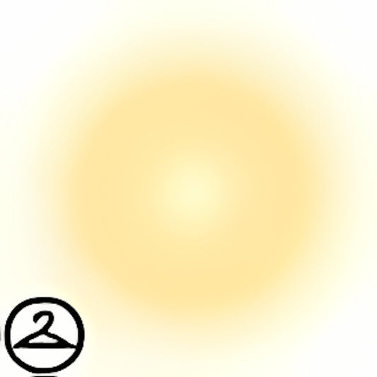Essential Yellow Aura