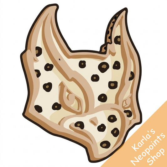 Chocolate Chip Eyrie Cookie