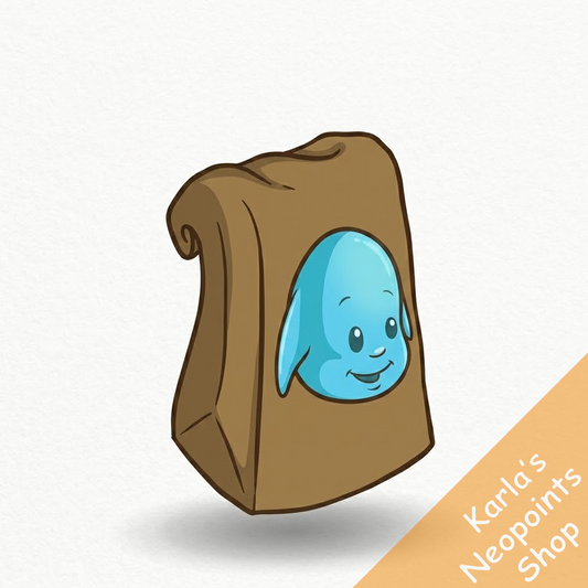 Bag-O-Lunch