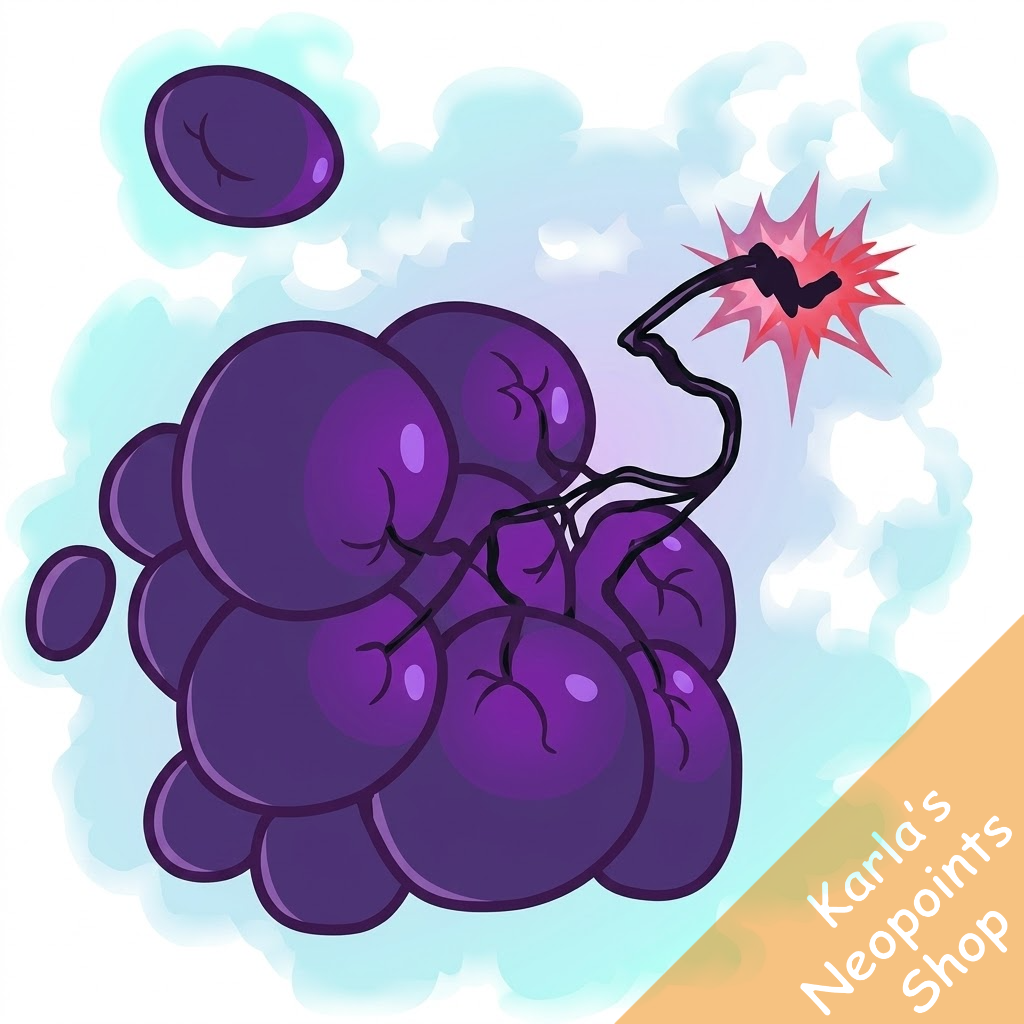 Grapes of Wrath