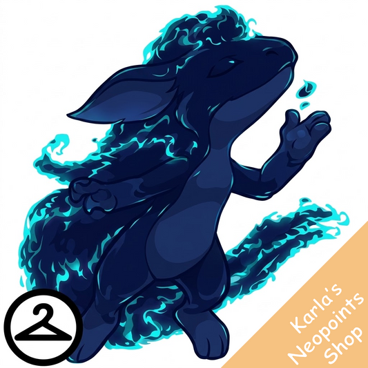 Prismatic Abyssal: Coastal Water Kyrii