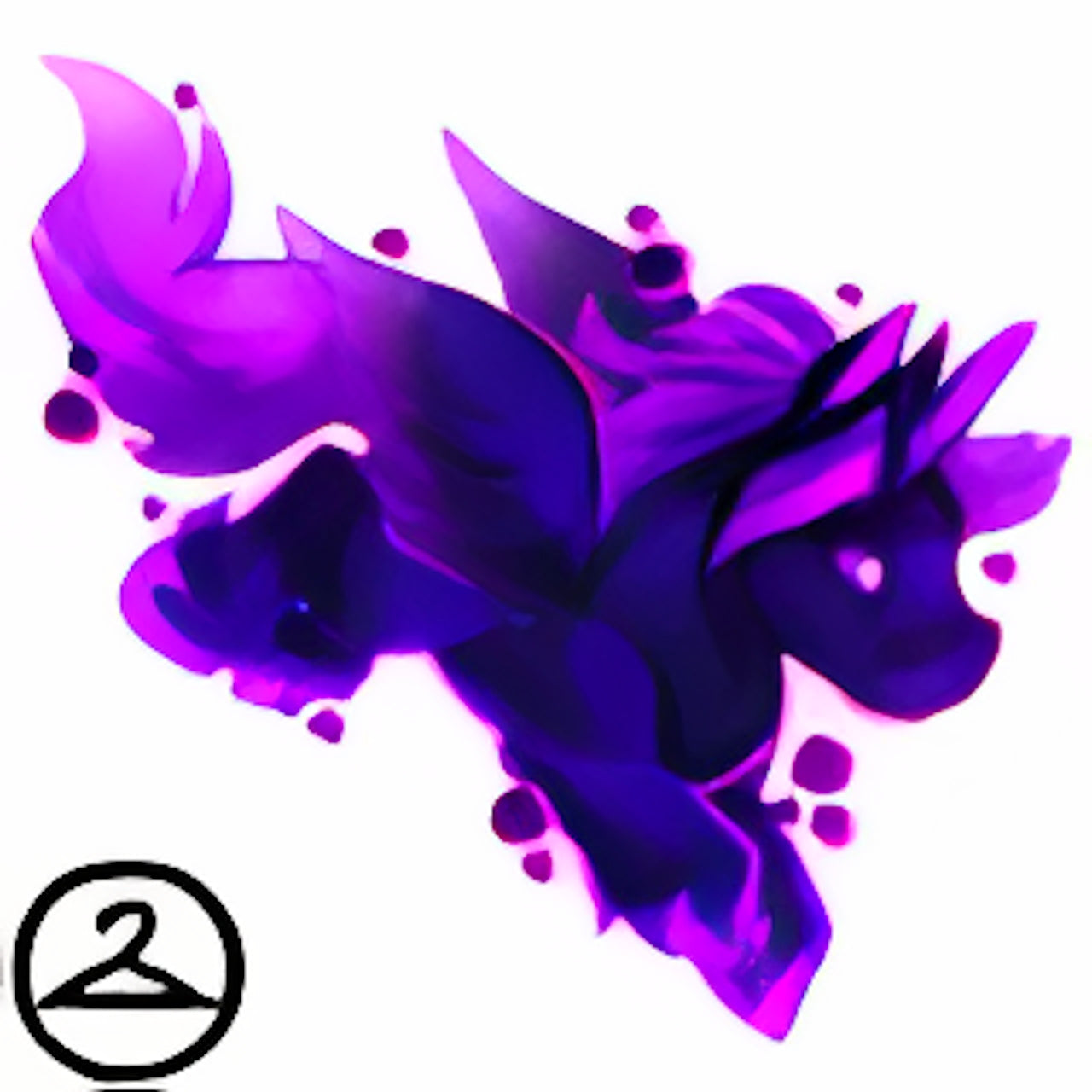 Ethereal Void Uni