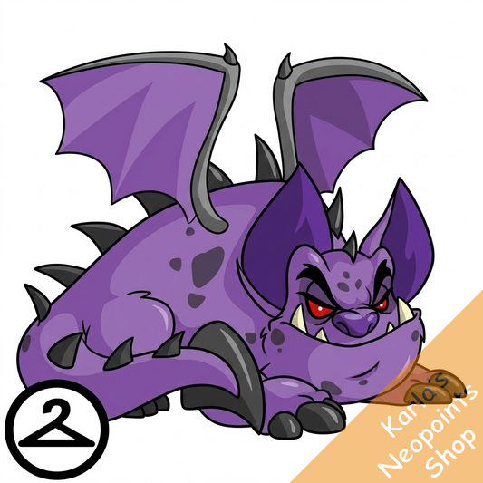Nostalgic Darigan Skeith