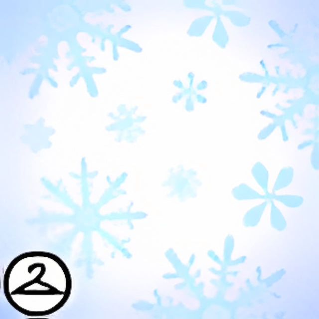 Just Snowy Filter
