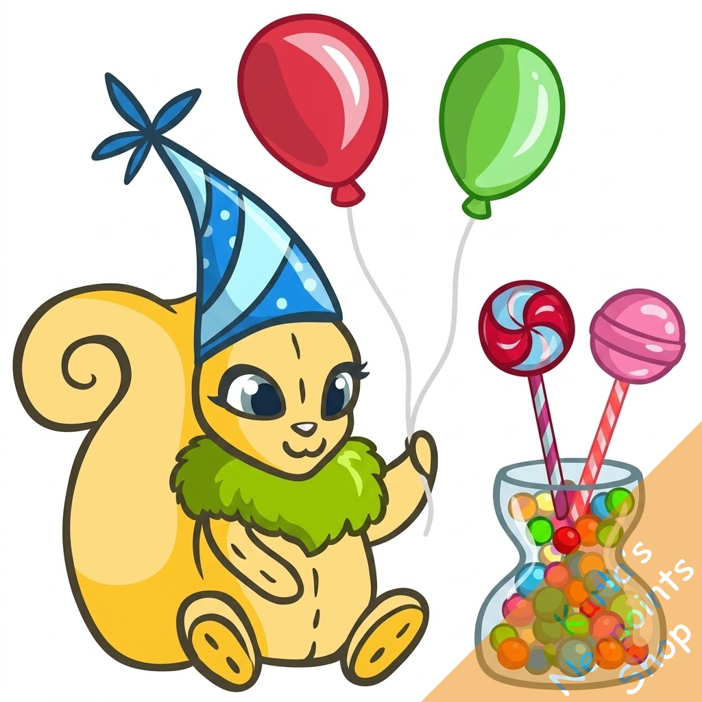 Birthday Celebration Usul