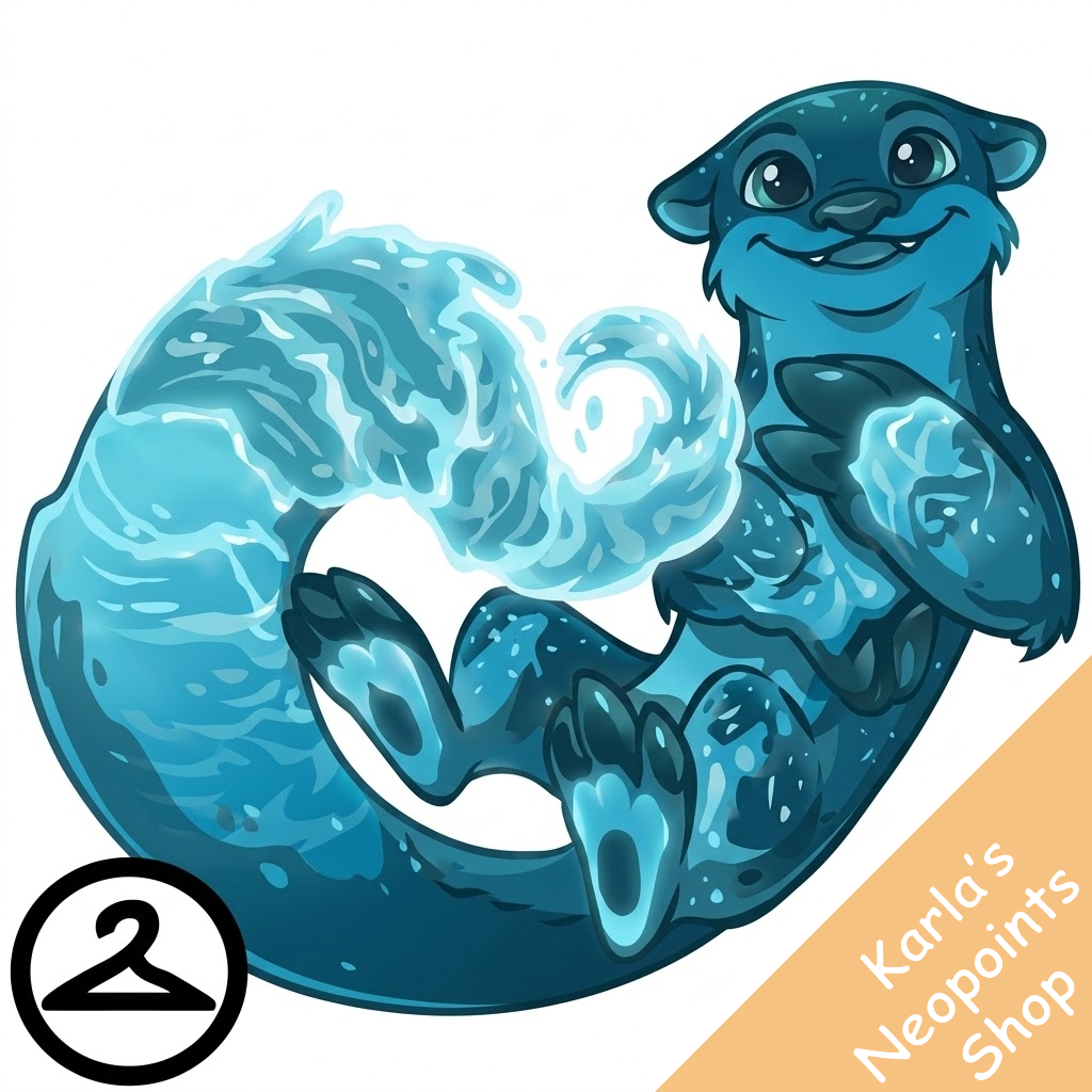 Coastal Water Lutari