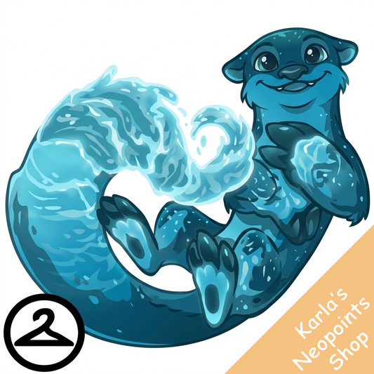 Coastal Water Lutari