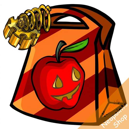 Moltara Trick-or-Treat Bag