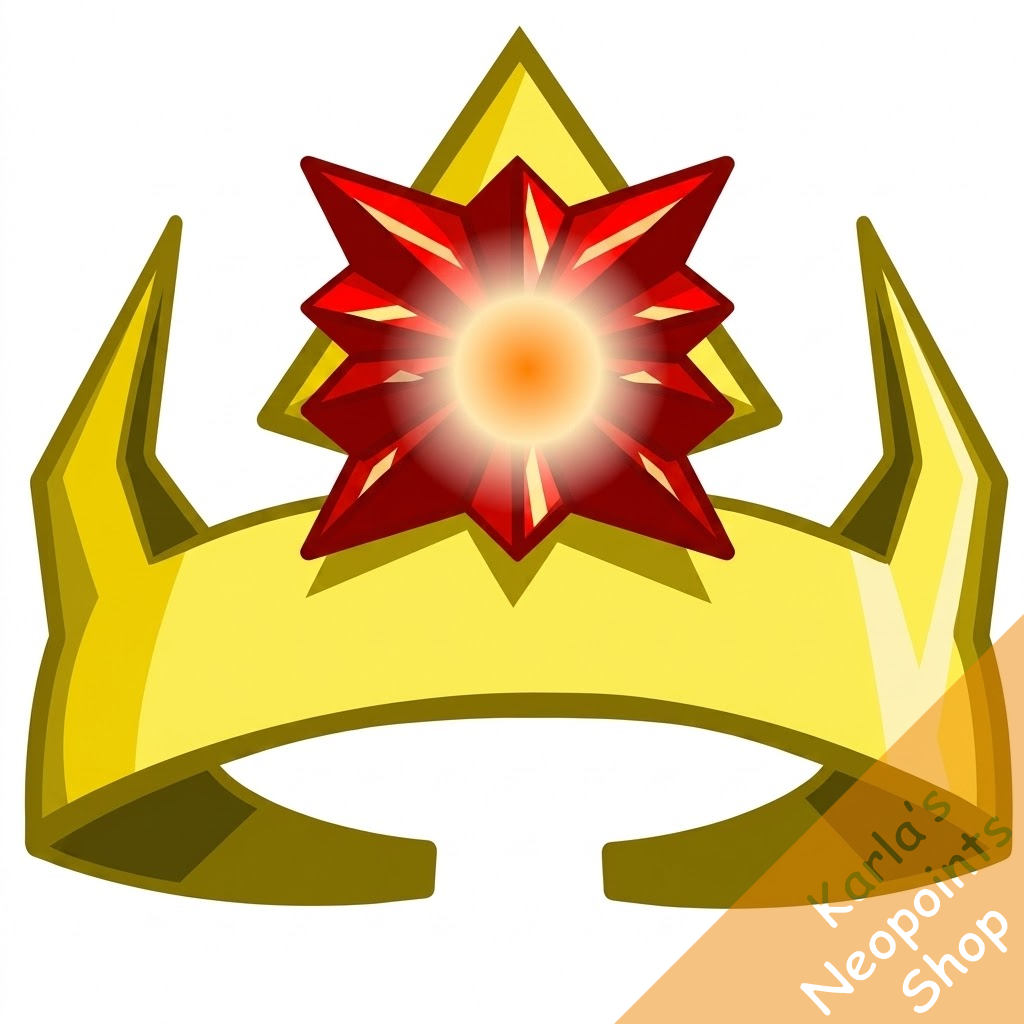 Coltzans Diadem