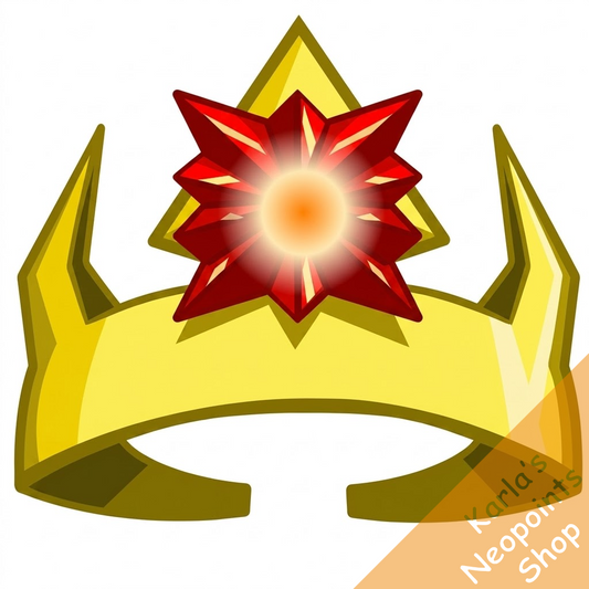 Coltzans Diadem