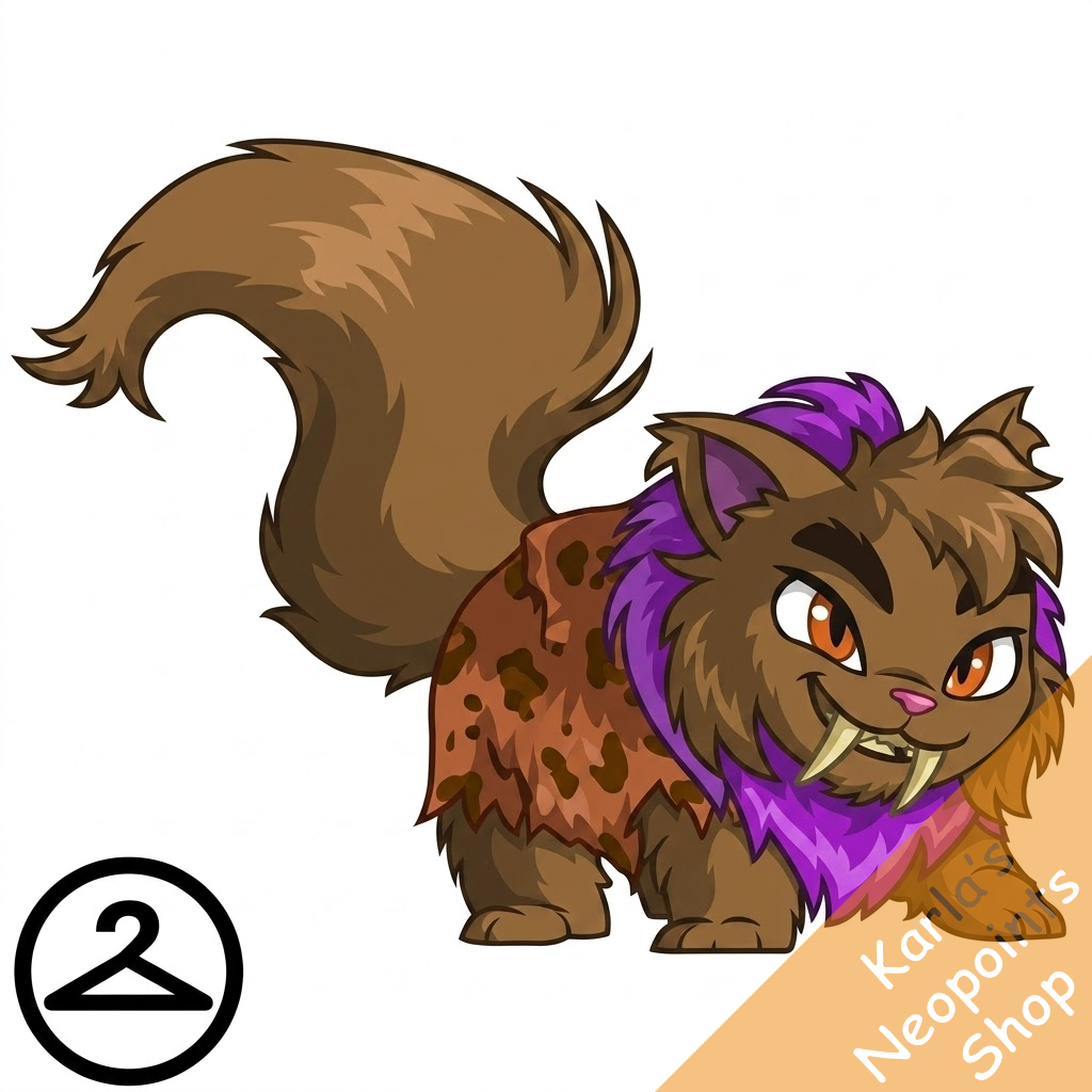 Prehistoric Tyrannian Wocky