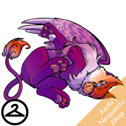 Prismatic Lesbian: Adoring Rainbow Eyrie