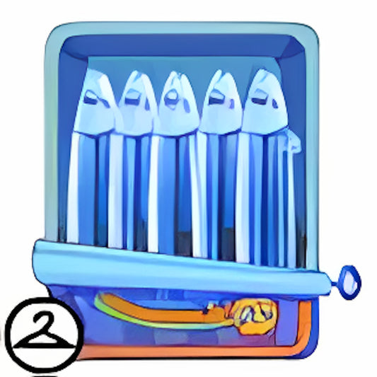 In a Sardine Can Trinket