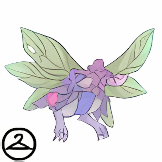 Dusk Glade Draik Body