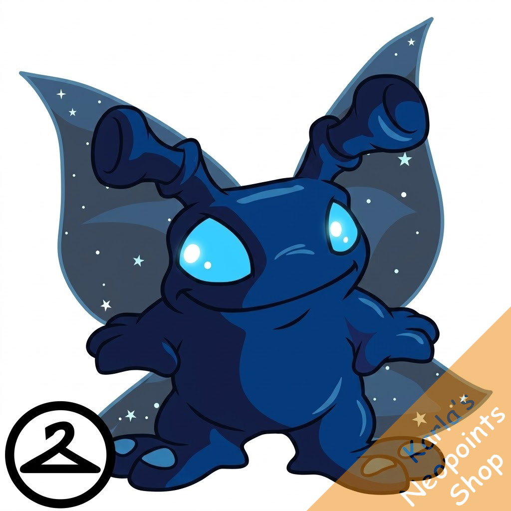 Nostalgic Faerie Grundo