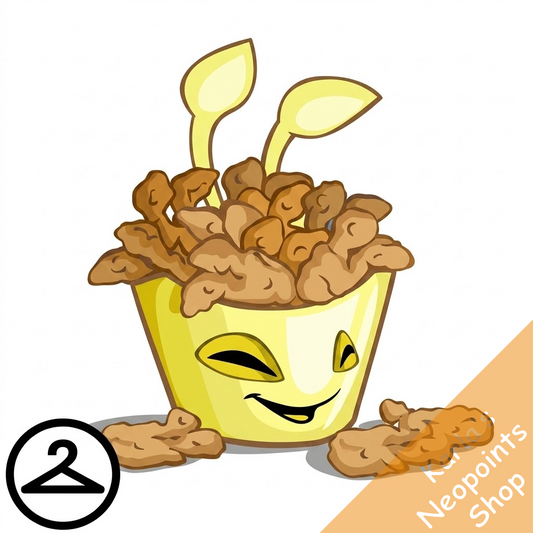 Aisha Snacky Snacks