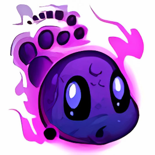 Void Blobagus