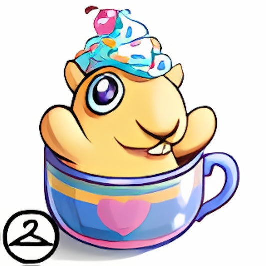 Mug Meepit Companion Wearable