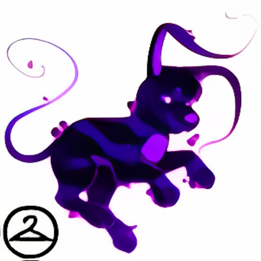 Ethereal Void Gelert