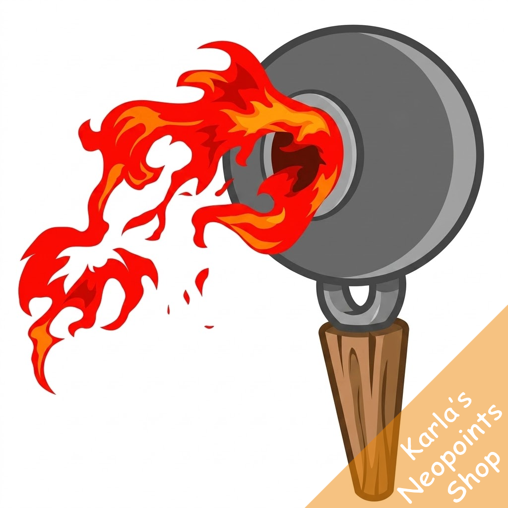 Portable Kiln