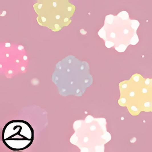 Sugar Star Candy Filter