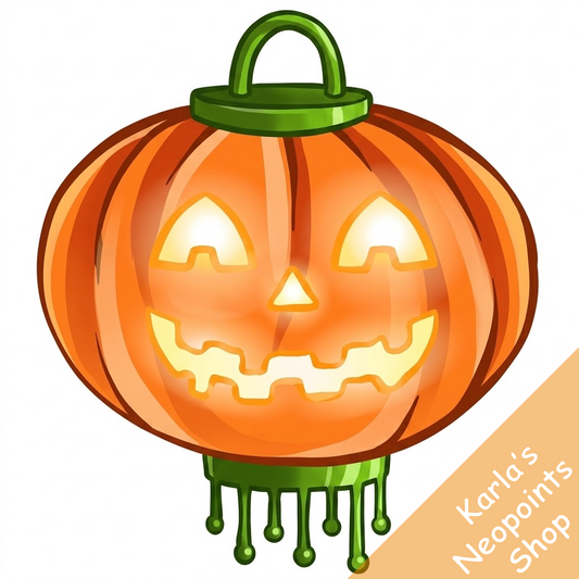 Lampwyck Trick-or-Treat Bag
