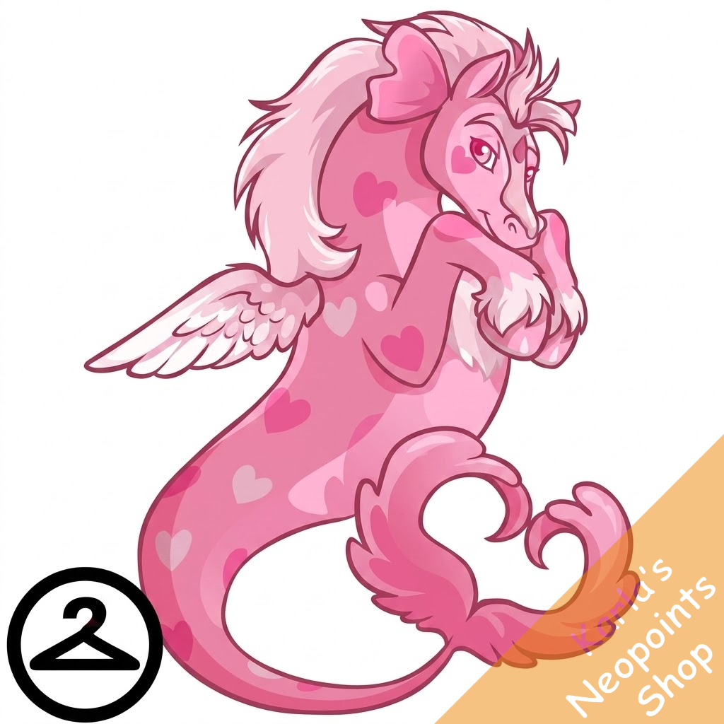 Adoring Valentine Peophin