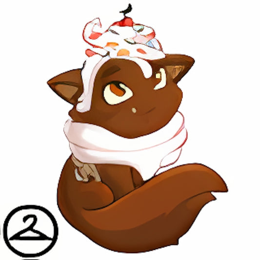 Delightful Chocolate Wocky