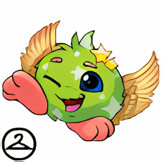 Celebratory Anniversary Jubjub