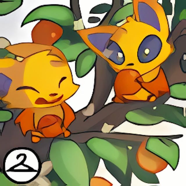 Hungry Flipflaps Trinket