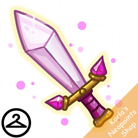 Blade of the Battle Faerie Handheld