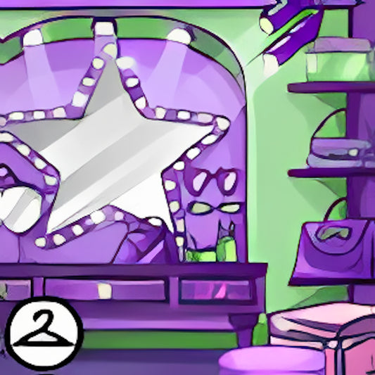 Quiguki Dream Closet Background