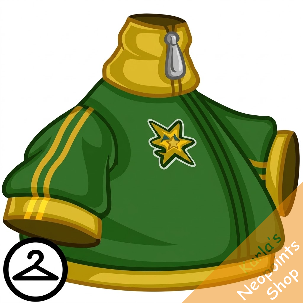 Yooyuball Licensed Track Jacket