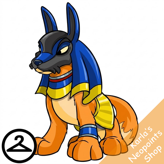 Nostalgic Desert Lupe