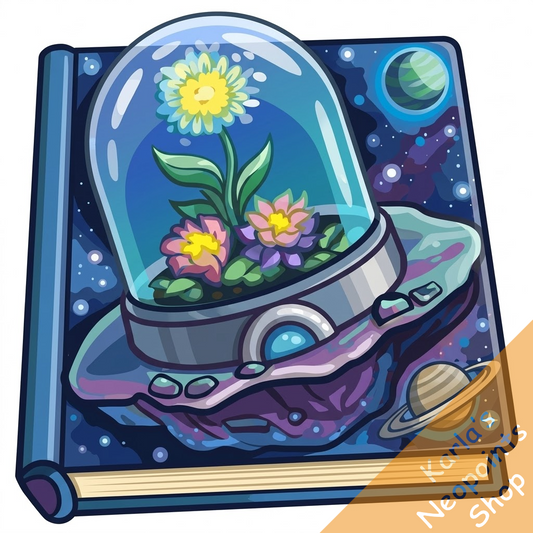 A Guide to Galactic Gardening Book