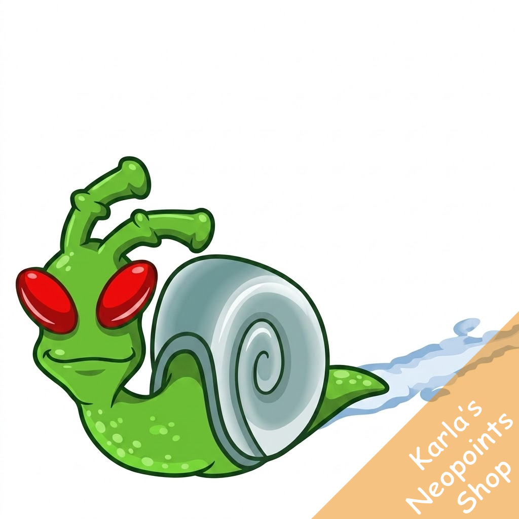 Snailien