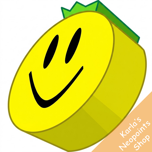 Happy Negg Eraser