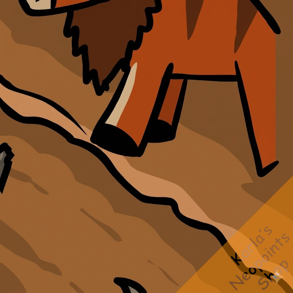 Tyrannia 1.5 WC Piece