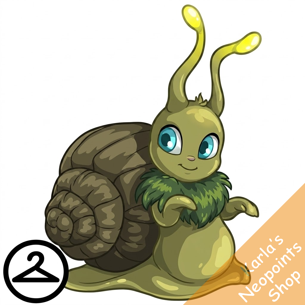 Aquatic Maraquan Usul
