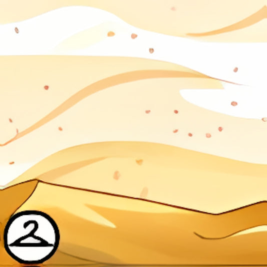 Desert Sands Filter