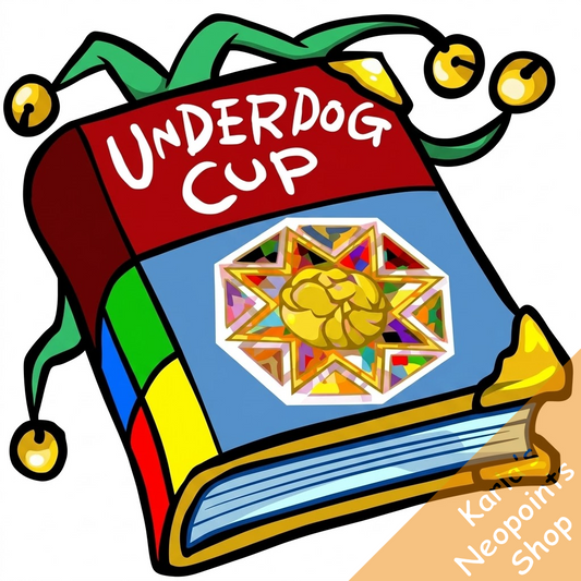 The Underdog Story
