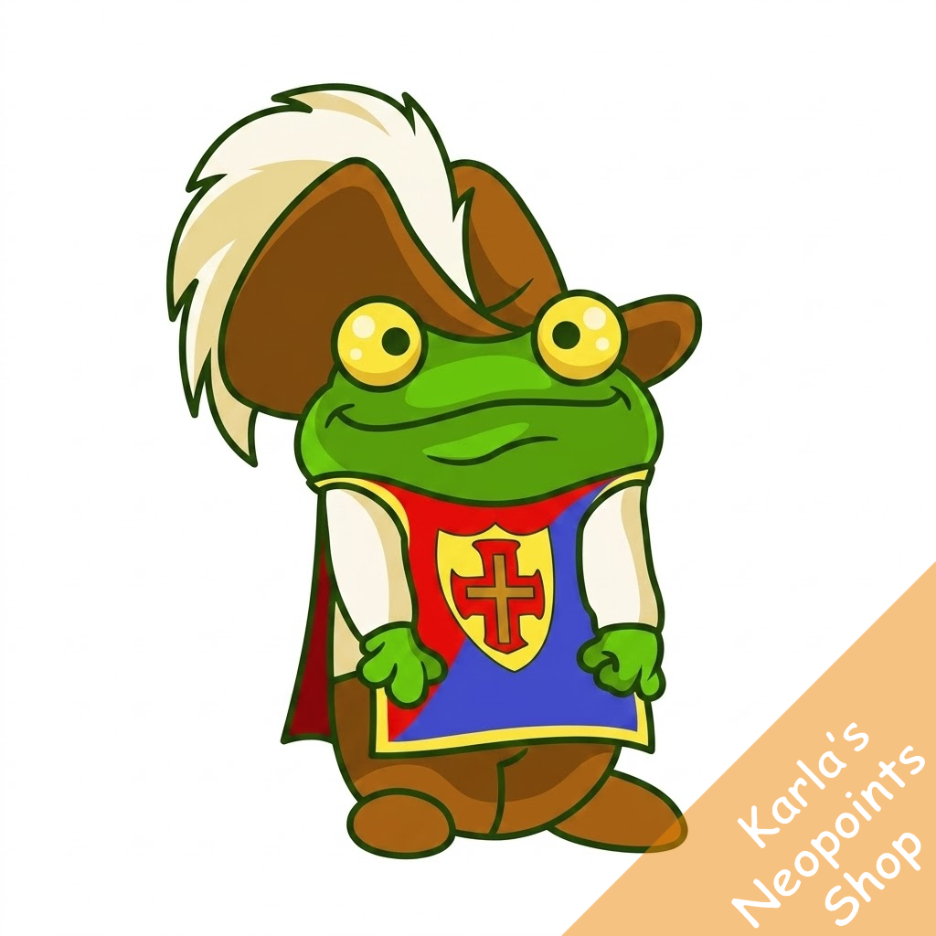 Quiguki Musketeer