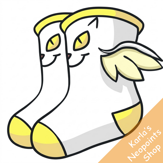 Angelpuss Socks