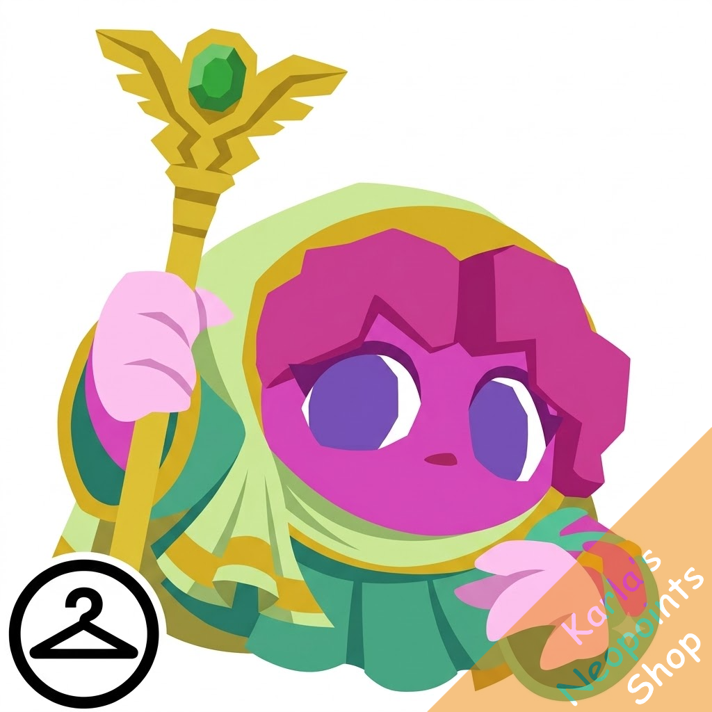 Regal Royalgirl Kiko