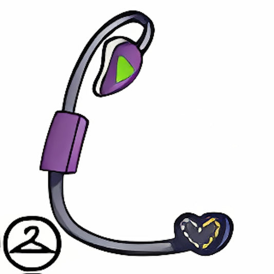 Faerie Idol Headset