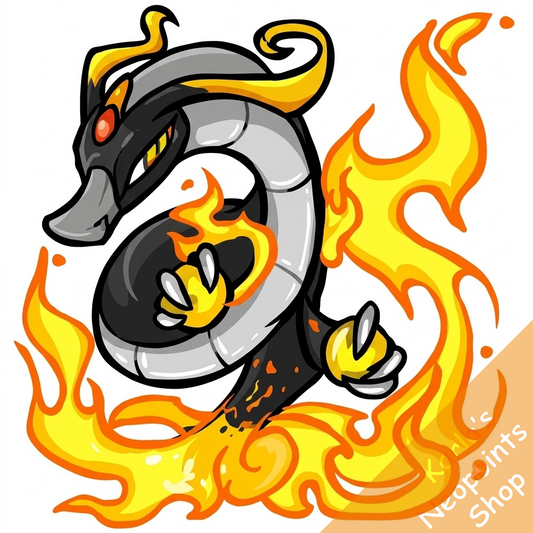 Fire Kazeriu