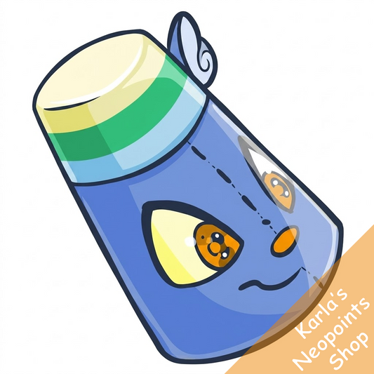 Plushie Acara Thermos