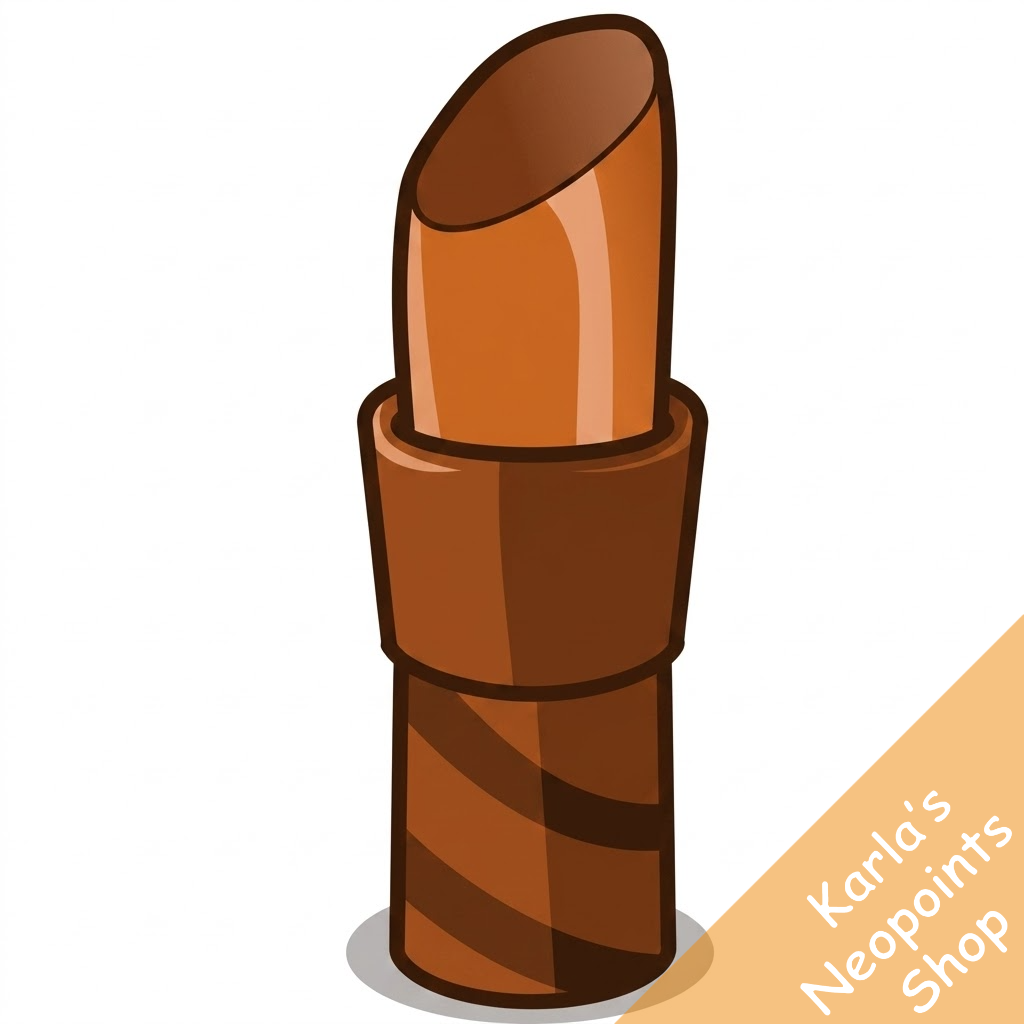 Chocolate Lipstick